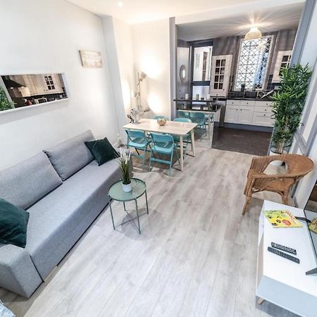 Le Miami - Chaleureux 4 Pers- Oullins Centre- Lyon Lägenhet Exteriör bild
