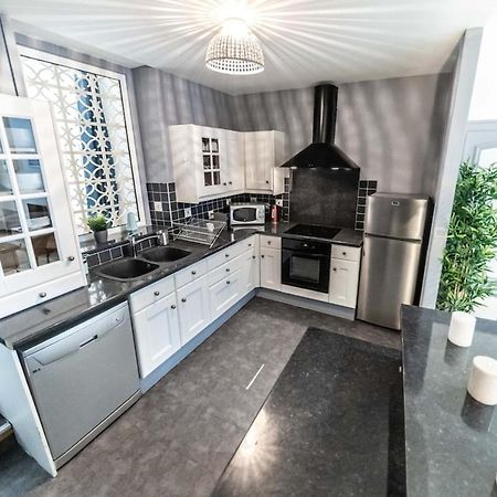 Le Miami - Chaleureux 4 Pers- Oullins Centre- Lyon Lägenhet Exteriör bild