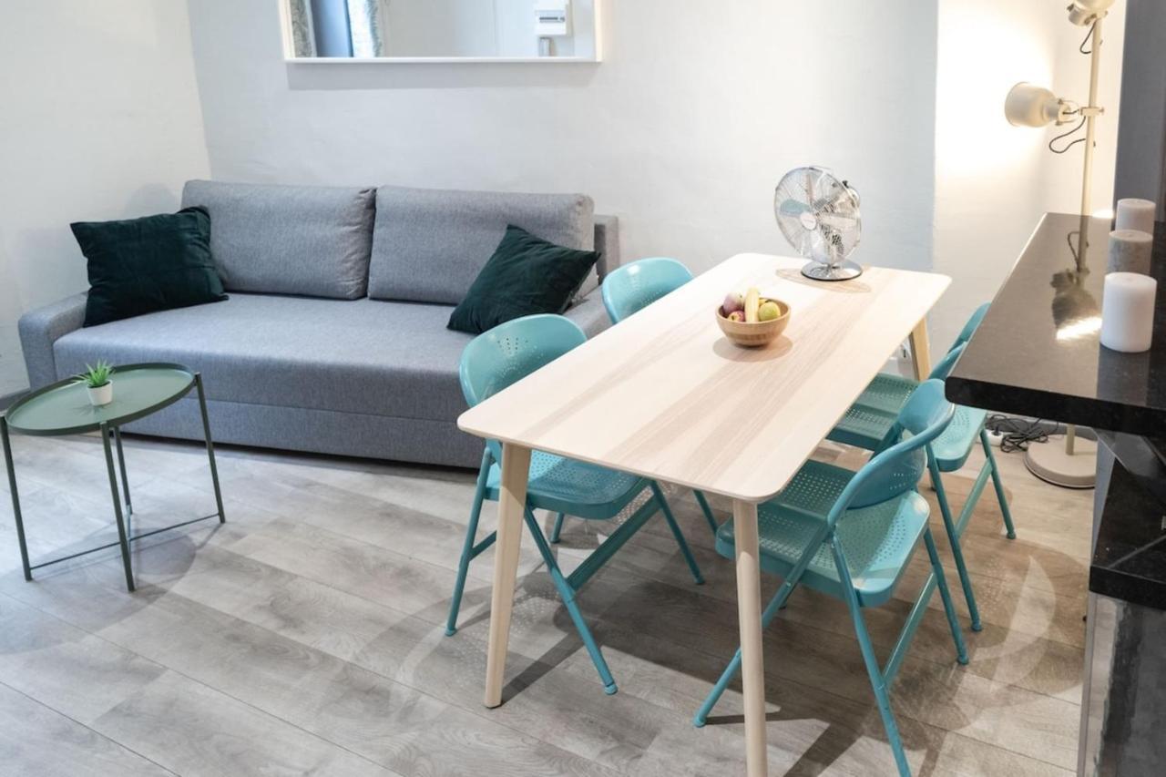 Le Miami - Chaleureux 4 Pers- Oullins Centre- Lyon Lägenhet Exteriör bild